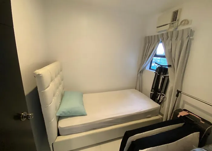 Penthouse At Porto Towers In Cubao Quezon